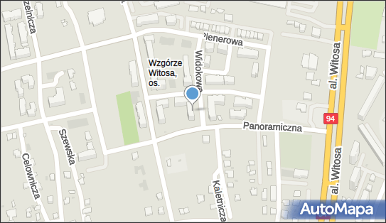 Centrum Serwis Dariusz Ciupak, Widokowa 1, Rzeszów 35-119 - Przedsiębiorstwo, Firma, numer telefonu, NIP: 8133518556