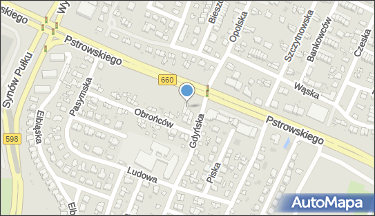 7393858053, Centrum Serwisowe DP Piórkowski Sp. j. 