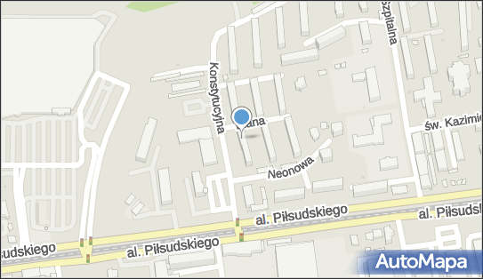 7281876548, Centrum Słuchu i Mowy 