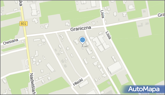 Centrum Spawalnictwa, Graniczna 81B, Józefów 05-410 - Przedsiębiorstwo, Firma, godziny otwarcia, numer telefonu