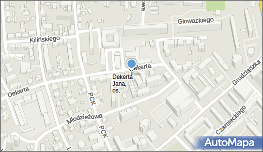 Centrum Spec Tech Med Medimpex Górska Grażyna Wiśniewski Roman 87-100 - Przedsiębiorstwo, Firma, NIP: 9561487234