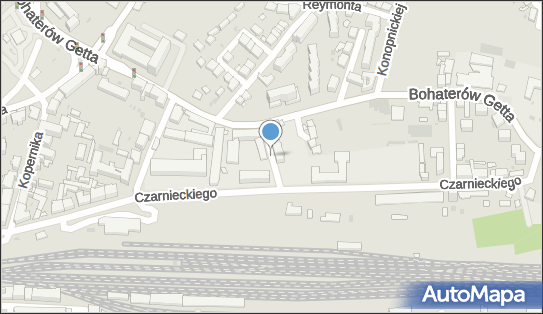 Centrum Społeczno Ekonomiczne, ul. Ignacego Łukasiewicza 18 37-300 - Przedsiębiorstwo, Firma, numer telefonu, NIP: 5170082962