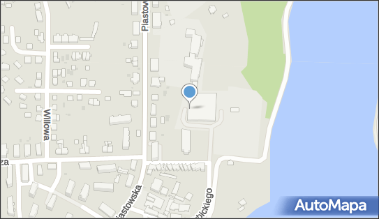 Centrum Sportu i Rekreacji w Suszu Imienia Jana Pawła II, Susz 14-240 - Przedsiębiorstwo, Firma, numer telefonu, NIP: 7441742421