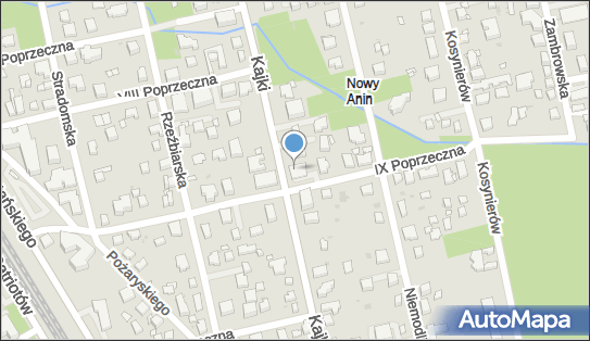 9522050504, Centrum Sprzętu Ortopedycznego Krzysztof Nowak 