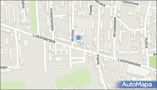 Centrum Stopy Kazimiera Urszula Proszkowska, Lutomierska 65, Łódź 91-048 - Przedsiębiorstwo, Firma, numer telefonu, NIP: 8521417095