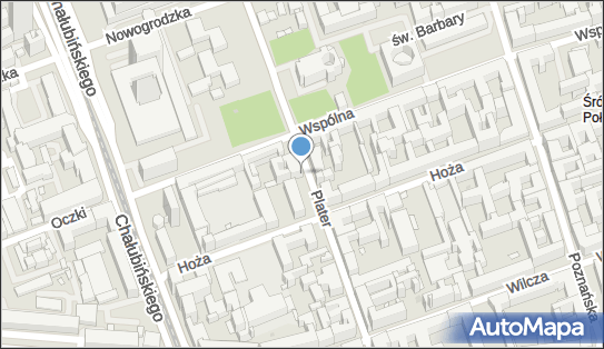 Centrum Stosunków Międzynarodowych, Emilii Plater 25, Warszawa 00-688 - Przedsiębiorstwo, Firma, numer telefonu