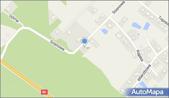 9561960044, Centrum Stymulacji Rozwoju Tomasz Graczyk 