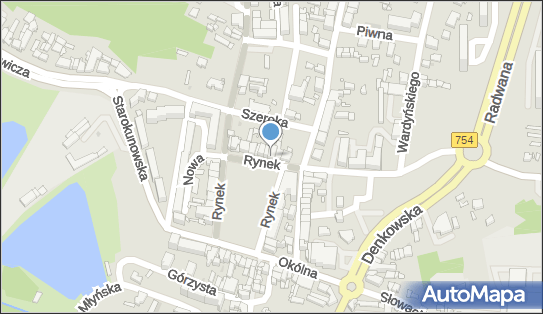 Centrum Systemów Informatycznych Globnet, Rynek 51 27-400 - Przedsiębiorstwo, Firma, NIP: 6611714200