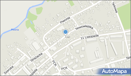 5391489923, Centrum Szkoleń CD Wiesław Czarnacki, Kamila Wojciechowska-Domańska 