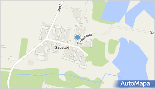 Centrum Szkoleń i RekreacjiMamucia DolinaMarek Dąbrowski 18-420 - Przedsiębiorstwo, Firma, NIP: 7181289969