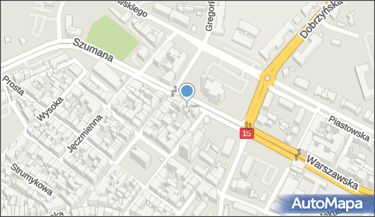 9561900007, Centrum Szkoleń i Terapii Astra Pietrasińska Krystyna, Pietrasiński 