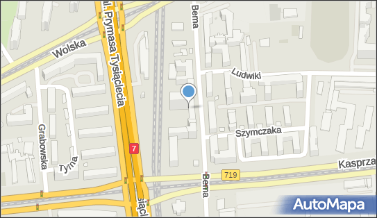 Centrum Szkoleń Image, Józefa Bema 87, Warszawa 01-233 - Przedsiębiorstwo, Firma, numer telefonu
