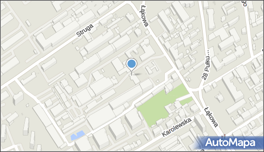7262572965, Centrum Szkoleń Medycznych Wójcik Janiszewski Sp. j. 