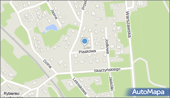 Centrum Szkoleń Specjalnych Sportowych i Rekreacyjnych Ostapowicz Andrzej 07-201 - Przedsiębiorstwo, Firma, NIP: 7621110674