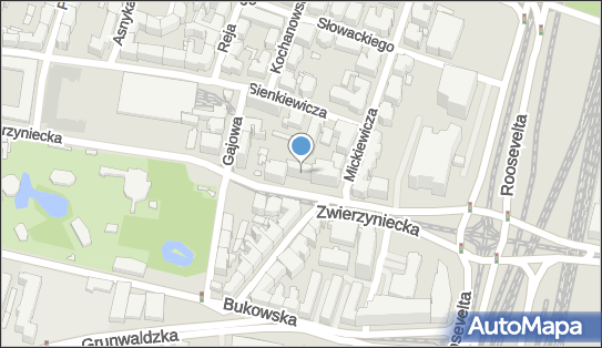 7772280687, Centrum Szkolenia i Zarządzania Nieruchomościami sp. z o.o. 