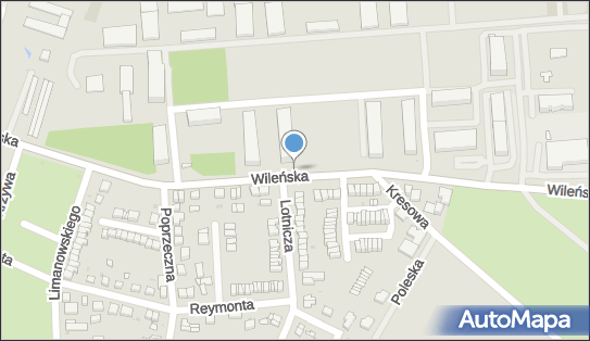 Centrum Szkolenia Inżynieryjnego Lotniczego, Wileńska 14 56-400 - Przedsiębiorstwo, Firma, NIP: 9111001705