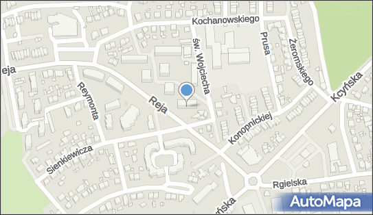 7661232248, Centrum Szkolenia Języka Niemieckiego, Beata Klar 