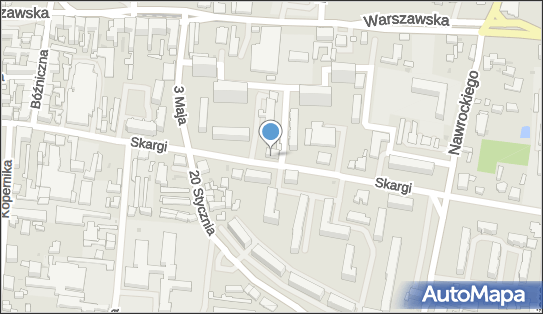 7311392017, Centrum Szkolenia Kierowców - Grzegorz Terczyński 
