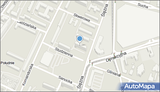 Centrum Szkolenia Kolejowego Józef Galarowicz, Studzienna 5 53-304 - Przedsiębiorstwo, Firma, NIP: 6911372324