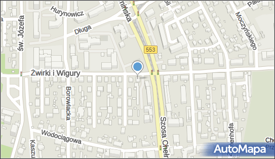 Centrum Szkolenia Majer Bis, ul. Żwirki i Wigury 28, Toruń 87-100 - Przedsiębiorstwo, Firma, NIP: 9562076415