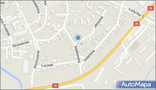5970007465, Centrum Szkolenia Motorowodnego 
