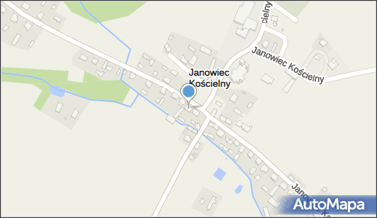 Centrum Szkoleniowe Agata Wilamowska, Janowiec Kościelny 24 13-111 - Przedsiębiorstwo, Firma, NIP: 9840201395