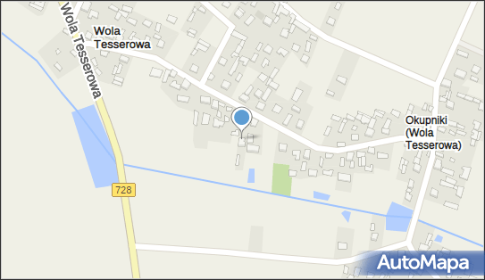 Centrum Szkoleniowe Aga, Wola Tesserowa 43A 28-366 - Przedsiębiorstwo, Firma, NIP: 6562203160