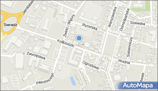 8271038355, Centrum Szkoleniowe i Ubezpieczenia 