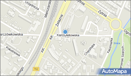 Centrum Szkoleniowe Eurowiedza, ul. Karczówkowska 5A, Kielce 25-019 - Przedsiębiorstwo, Firma, NIP: 9591956308