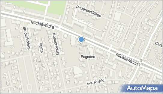 8512394667, Centrum Szkoleniowe Monika Gielar 