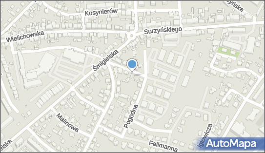 Centrum Szkoleniowo Doradcze Quest, Fabryczna 6, Kościan 64-000 - Przedsiębiorstwo, Firma, numer telefonu