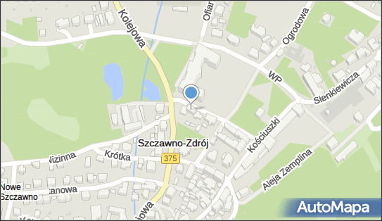 Centrum Szkoleniowo Doradcze Zarządzanie Bezpieczeństwem i Higieną Pracy 58-310 - Przedsiębiorstwo, Firma, numer telefonu, NIP: 8861193944