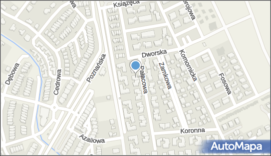 5140227290, Centrum Szkoleniowo - Usługowe Medaid Tomasz Liber 