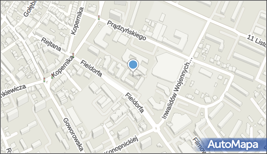 7581862875, Ewa Tymińska Centrum Szkoleniowo-Usługowe 