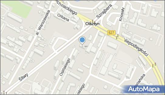 7391332849, Centrum Szkoleniowo-Usługowe Krzysztof Świciński 