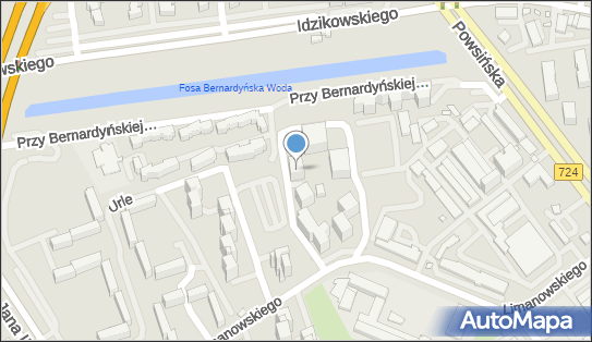 Centrum Tańca Crea Dance, Bolesława Limanowskiego 30 m. 13 02-943 - Przedsiębiorstwo, Firma, godziny otwarcia, numer telefonu