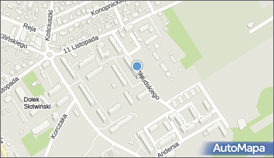 7731472438, Centrum Tańca i Ruchu 