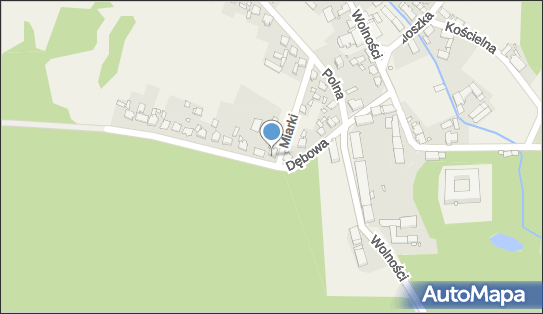 7561942921, Dagmara Nowak-Vašina Centrum Tańca Linestudio 