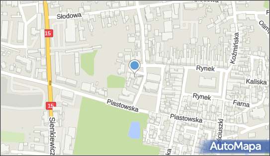 6211196753, Elżbieta Wicenciak Centrum Tańca 