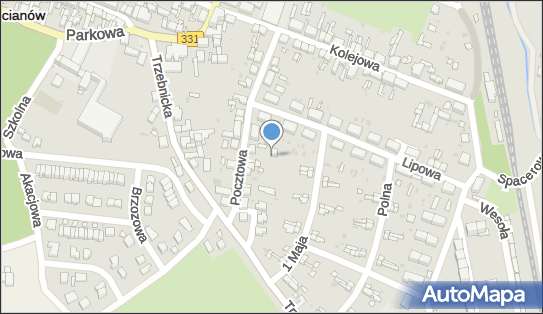 6921341590, Centrum Techniczne Anel Artur Waczko 