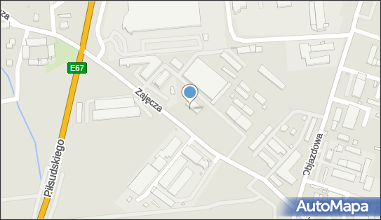 7532150407, Centrum Techniczne 