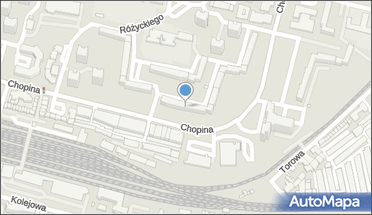 6651565479, Centrum Techniczno Serwisowe 