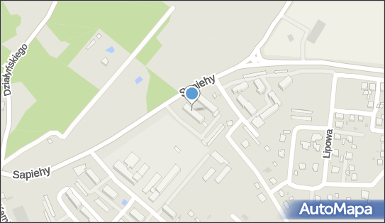 650248188, Centrum Techniki Biurowej 