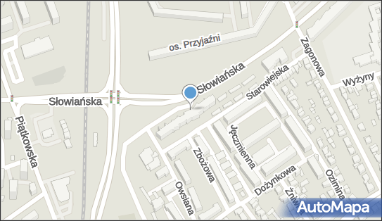 7810002603, Centrum Techniki Biurowej 