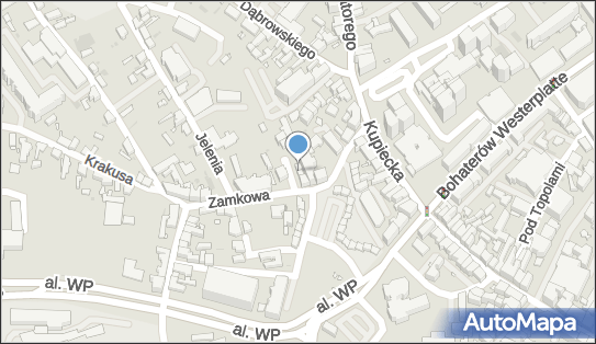 970041002, Centrum Techniki Biurowej sp. z o.o. 