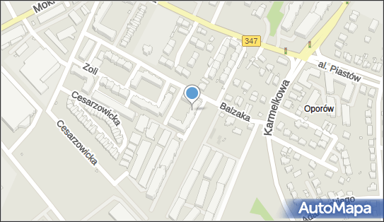 8940012109, Centrum Tekstylii Domowych PPHU 