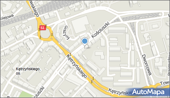7392965427, Centrum Telefonii Grzegorz Święcicki, Hanna Ewa Gromek-Piłkowska 