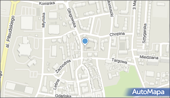 Centrum Terapii i Rozwoju Osobistego, ul. Fryderyka Chopina 2 59-100 - Przedsiębiorstwo, Firma, numer telefonu, NIP: 6922233684