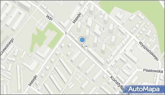 8551485032, Centrum Terapii i Szkoleń Łupina Anna 