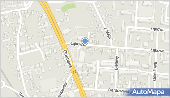 5881503702, Centrum Terapii Krótkoterminowej - Krystyna Langa 